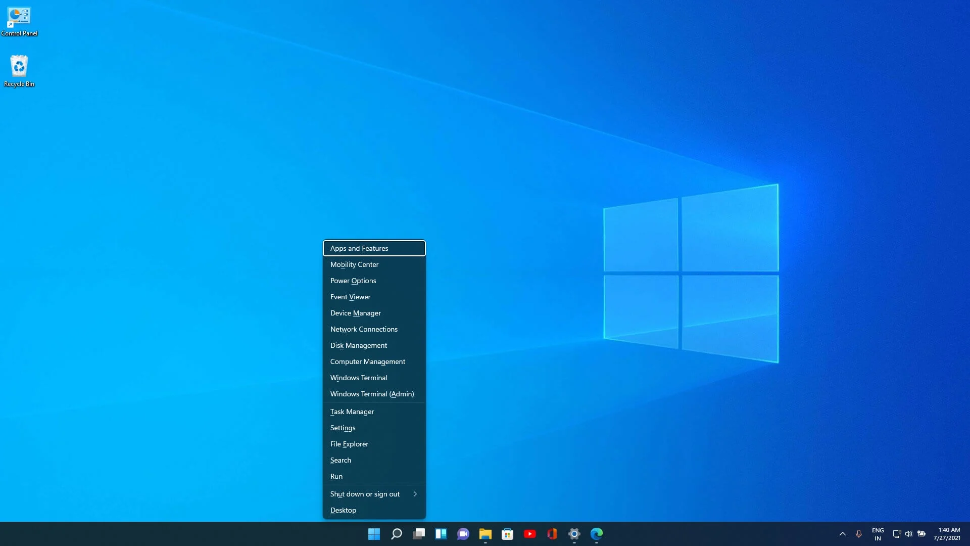 How to Delete Temp Files Windows 10?
