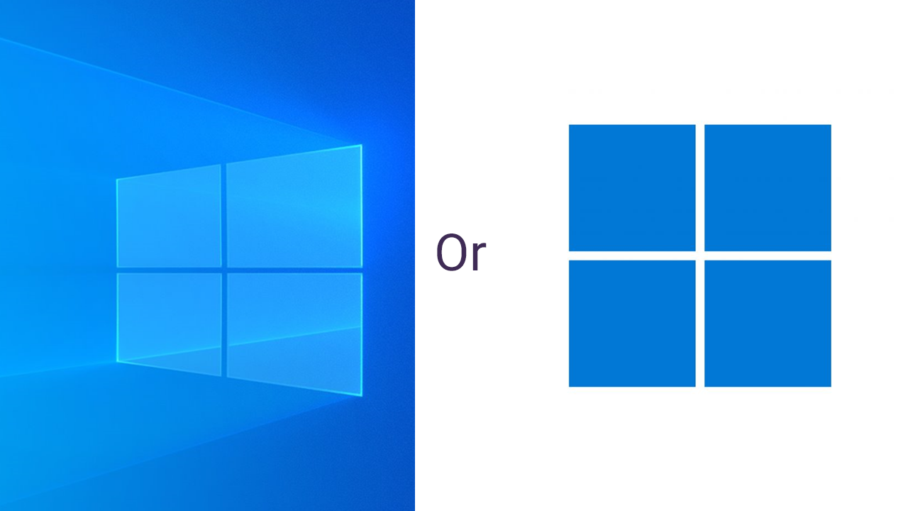 How to Update Windows 7 to Windows 10?