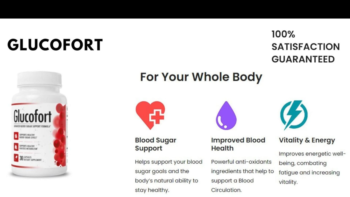 Glucotrust Reviews Consumer Reports