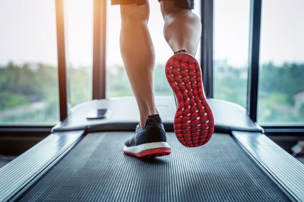 How to Use Treadmill to Lose Belly Fat?